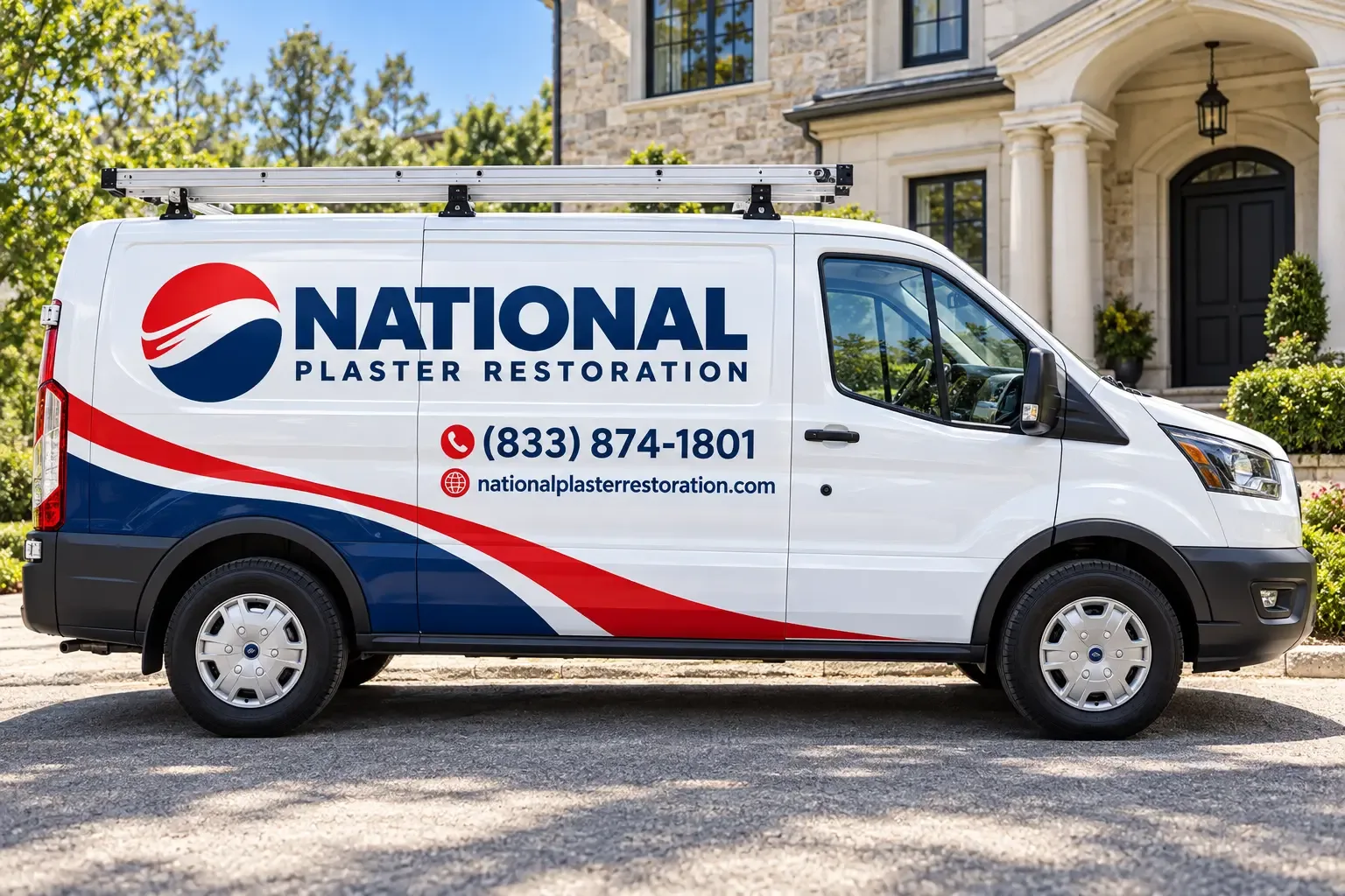 Plaster Repair in Allenhurst, NJ near me